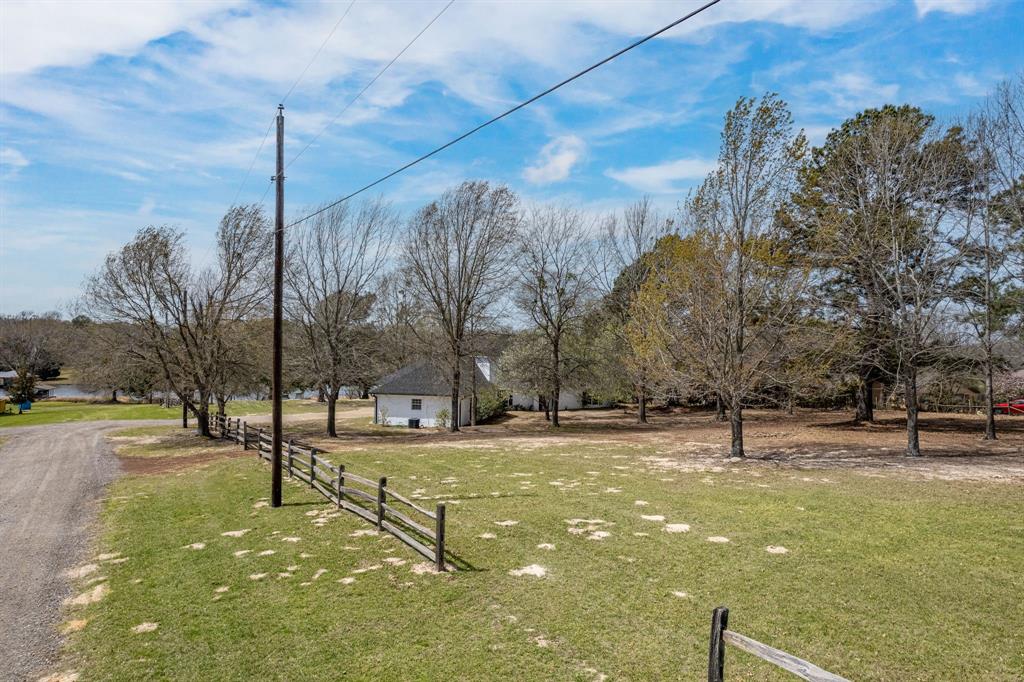 Lake Athens - Residential