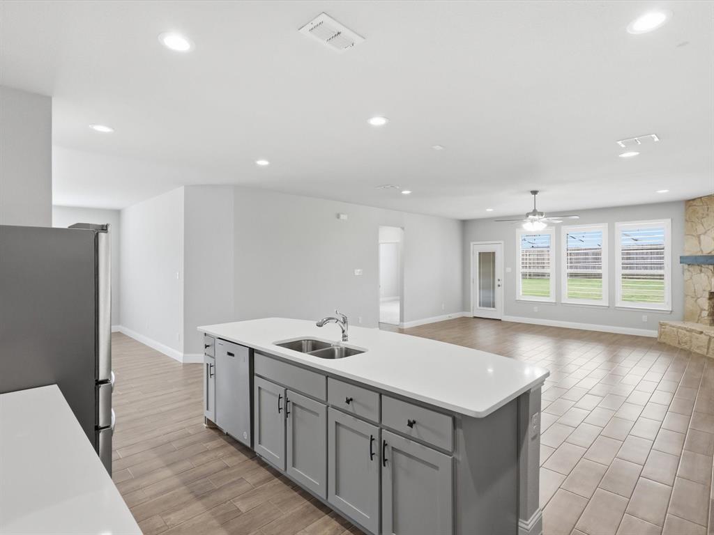 Hopkins Meadows Add - Residential