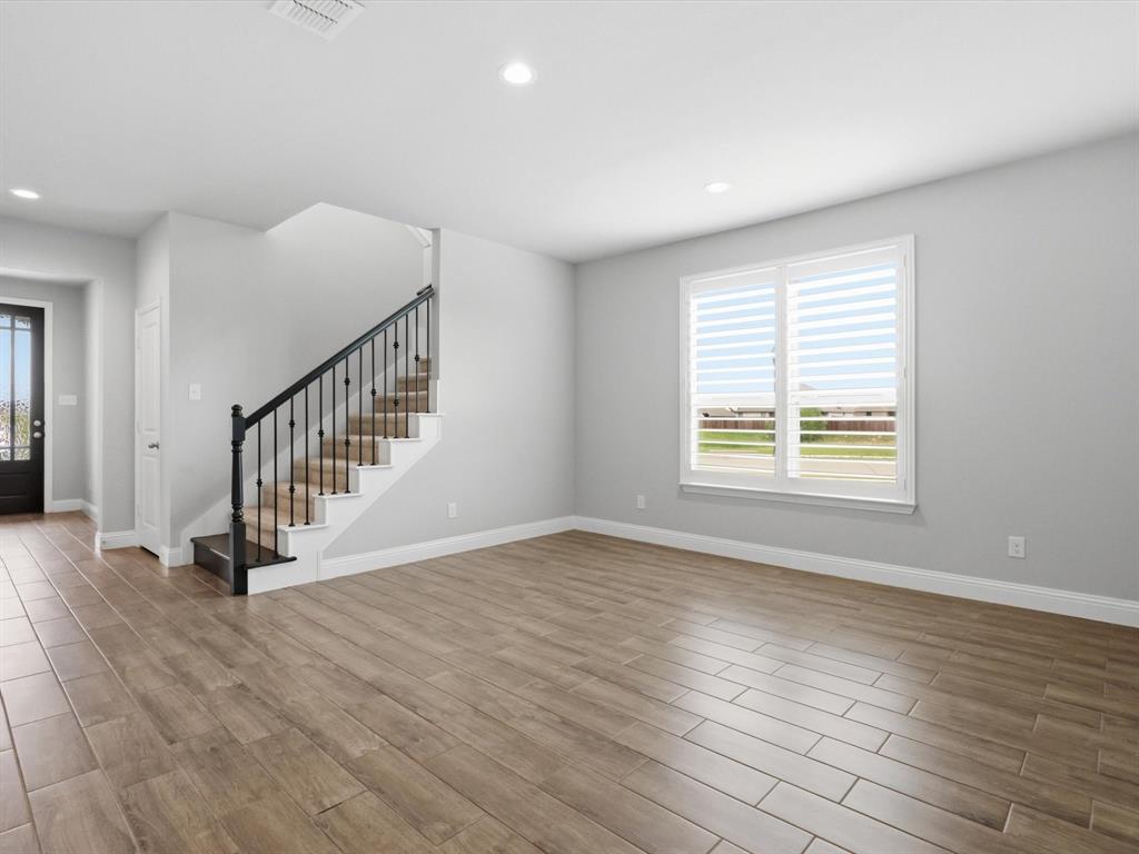 Hopkins Meadows Add - Residential