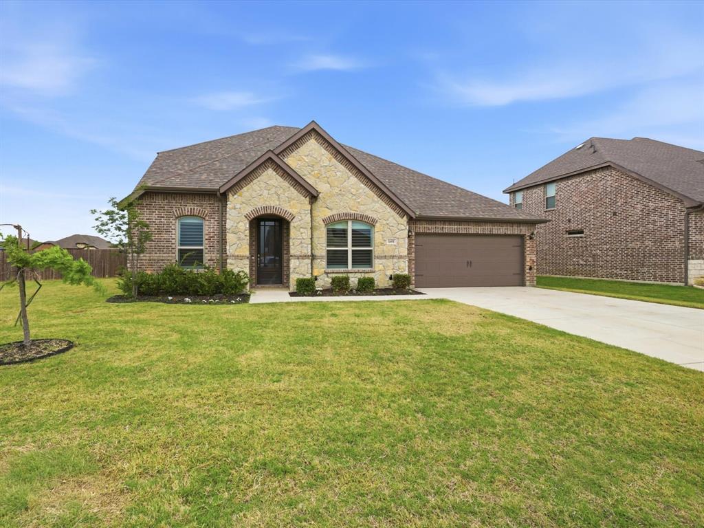 Hopkins Meadows Add - Residential