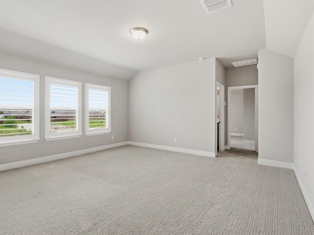 Hopkins Meadows Add - Residential