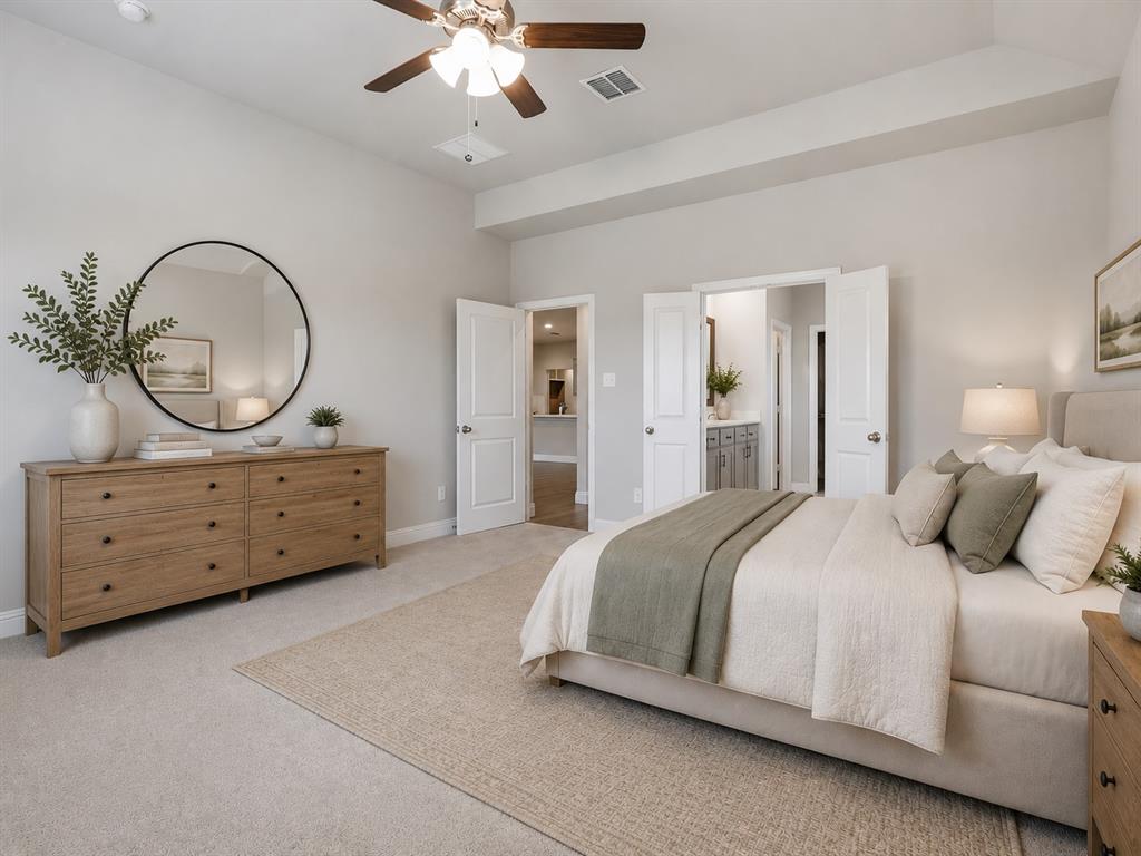 Hopkins Meadows Add - Residential