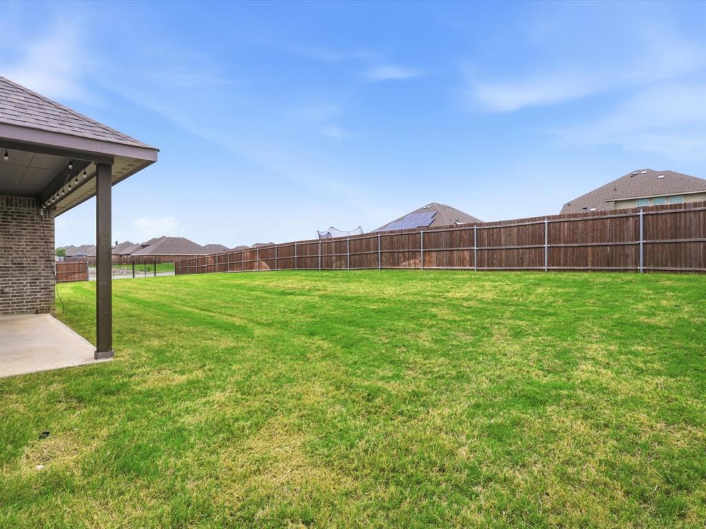 Hopkins Meadows Add - Residential