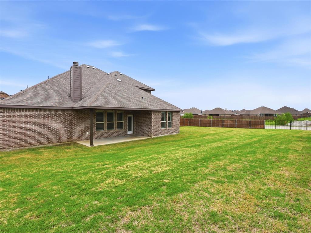 Hopkins Meadows Add - Residential