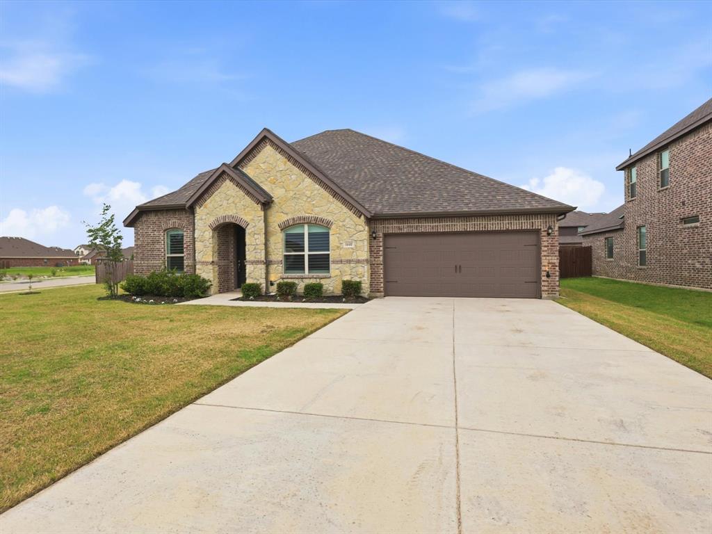 Hopkins Meadows Add - Residential