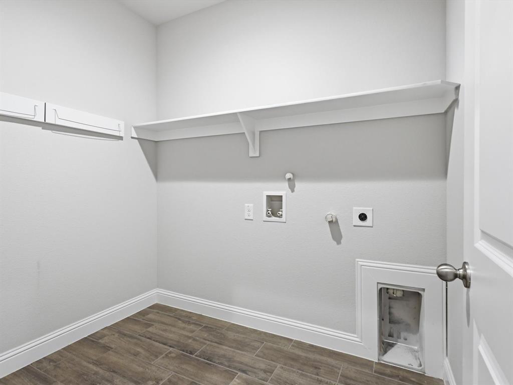 Hopkins Meadows Add - Residential