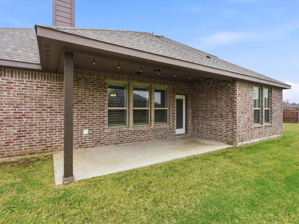 Hopkins Meadows Add - Residential