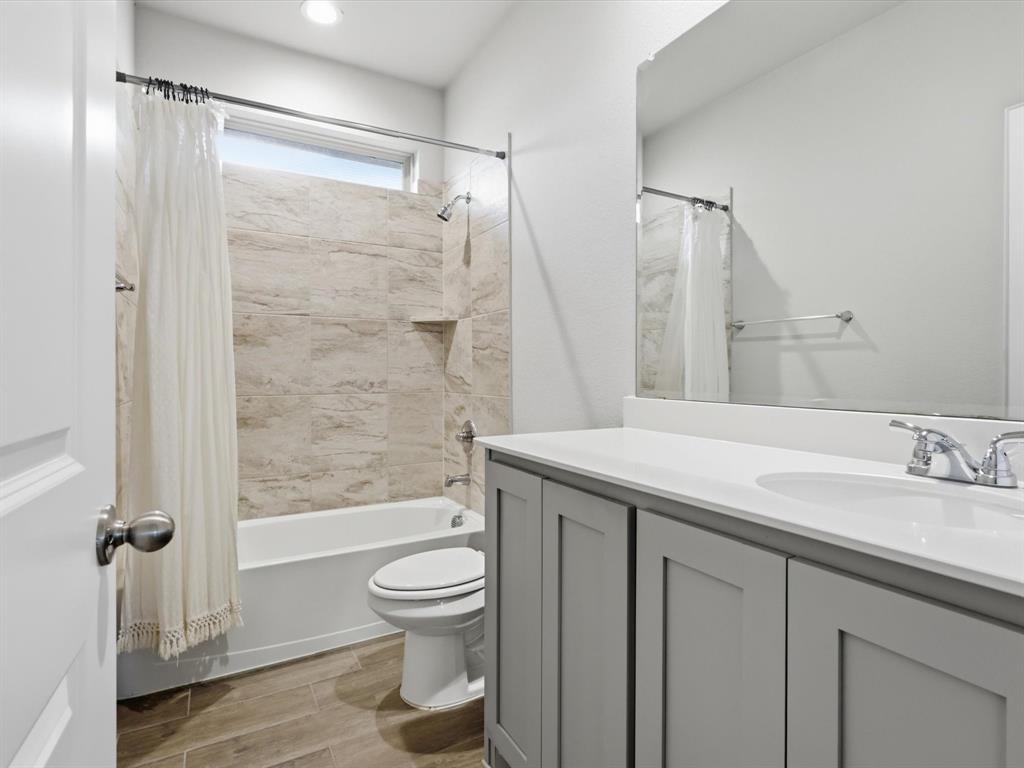 Hopkins Meadows Add - Residential