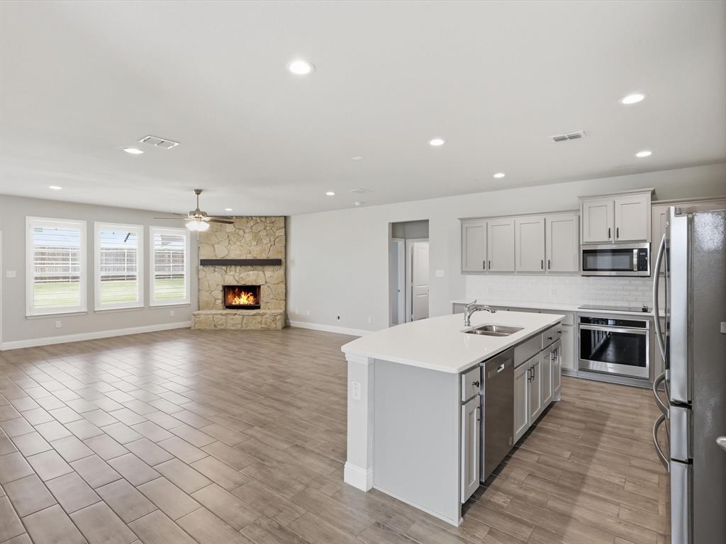 Hopkins Meadows Add - Residential