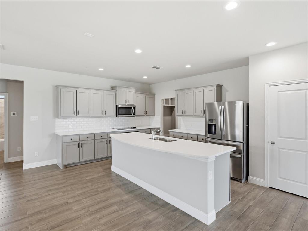 Hopkins Meadows Add - Residential