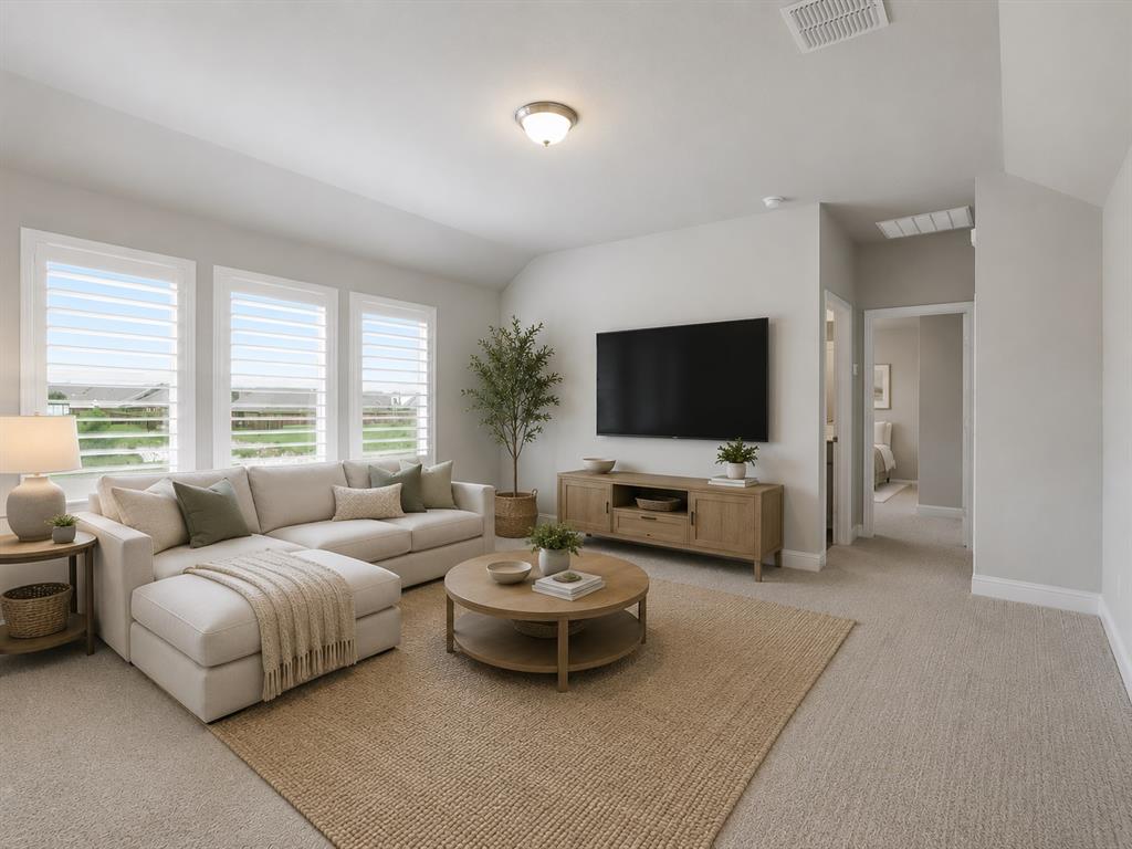 Hopkins Meadows Add - Residential