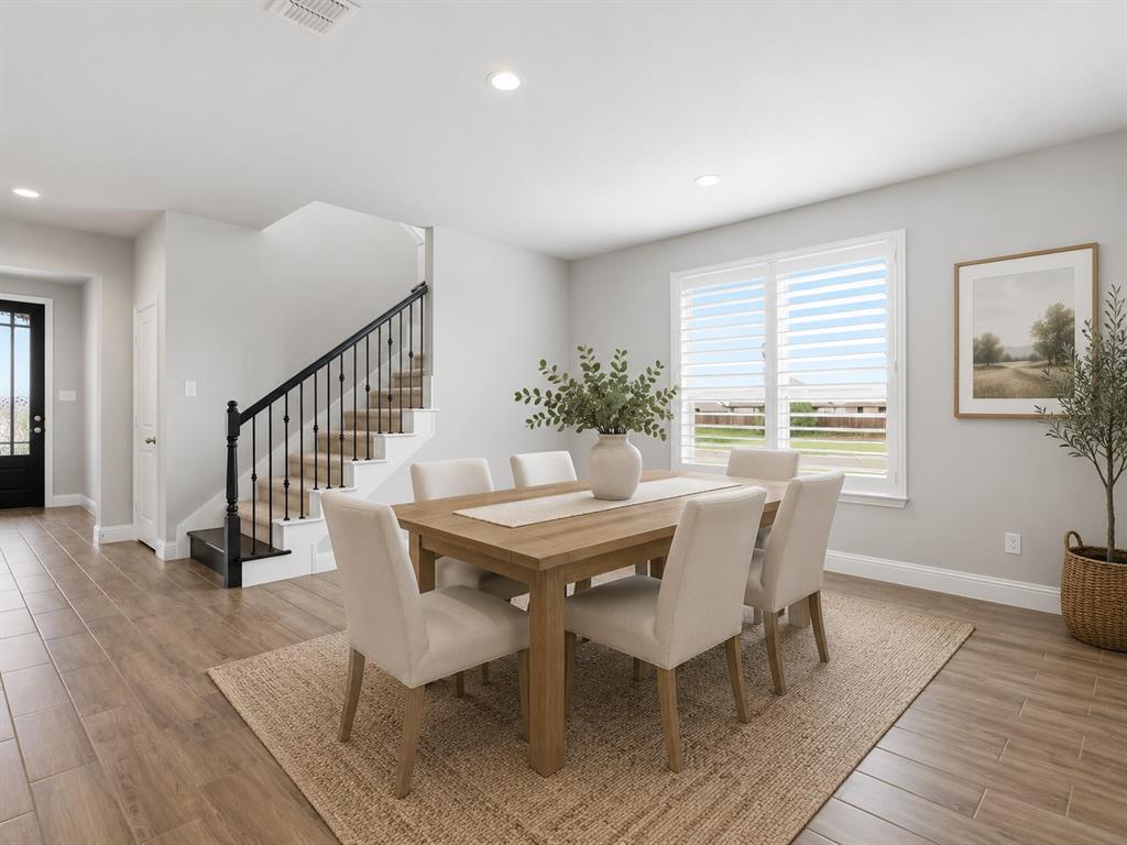 Hopkins Meadows Add - Residential