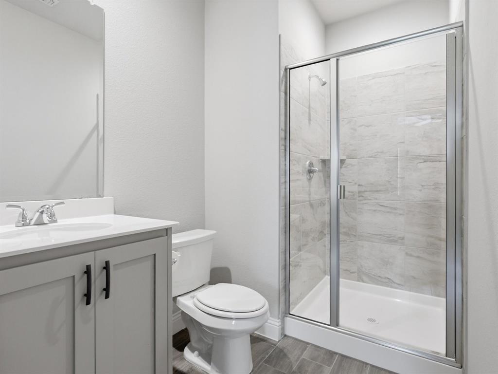 Hopkins Meadows Add - Residential