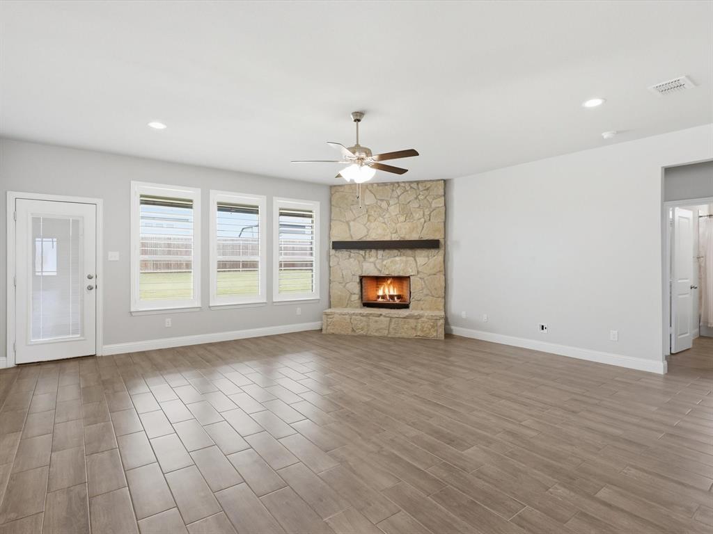Hopkins Meadows Add - Residential