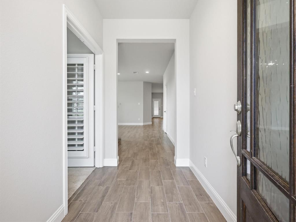 Hopkins Meadows Add - Residential