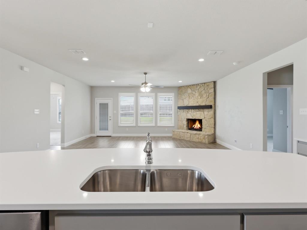Hopkins Meadows Add - Residential