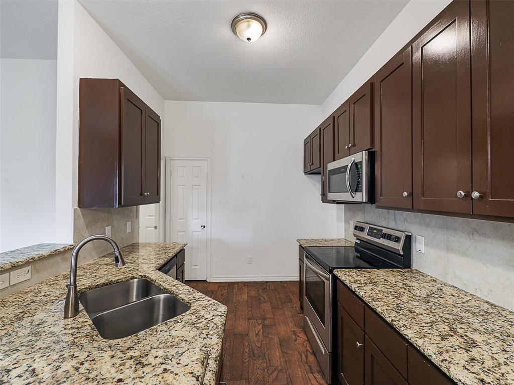 Eastcrest Add - Residential