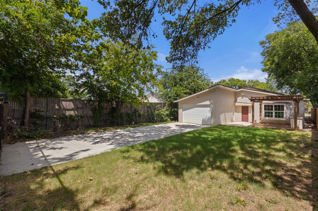Sunset Annex - Residential