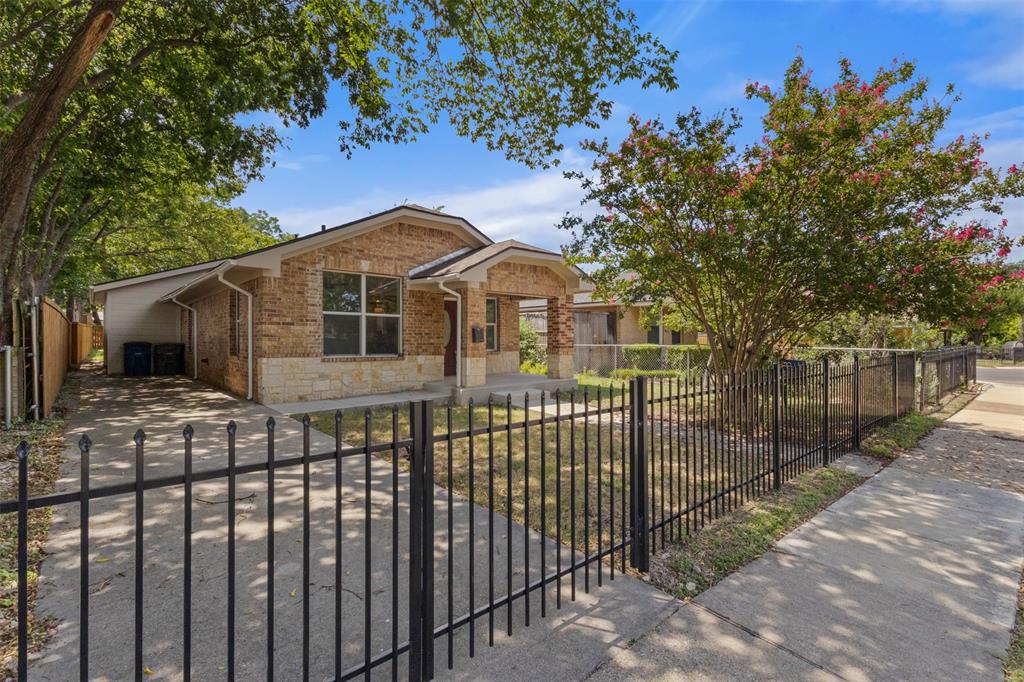 Sunset Annex - Residential