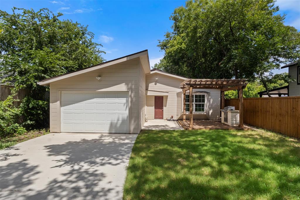 Sunset Annex - Residential