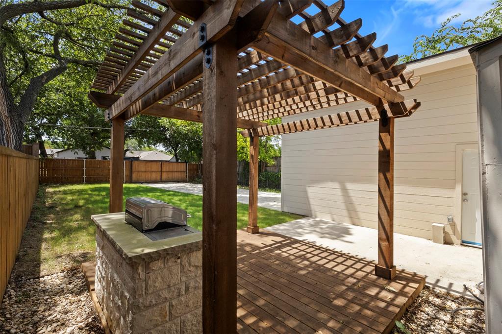 Sunset Annex - Residential