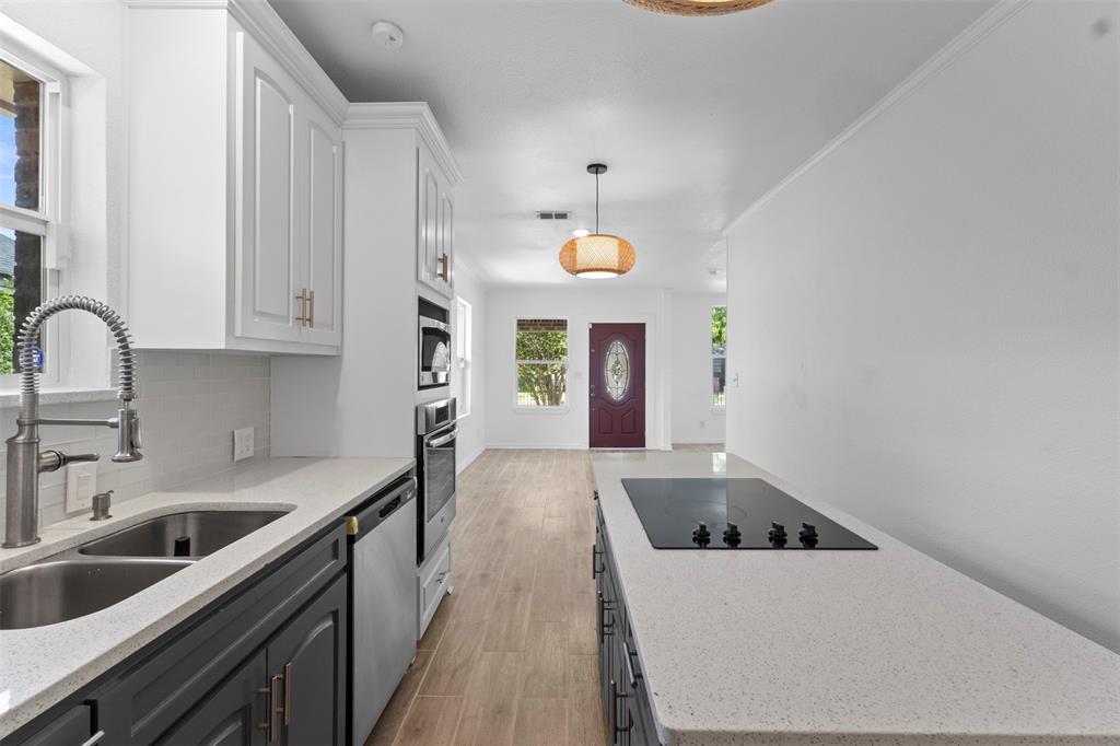 Sunset Annex - Residential