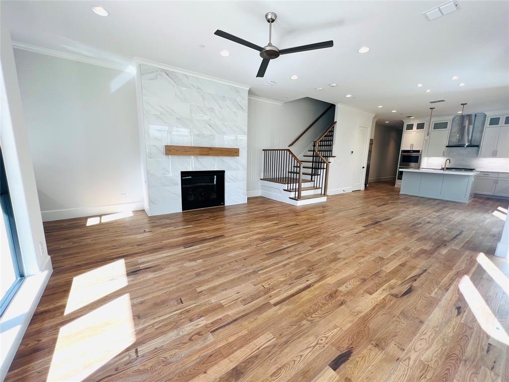 Highland Park High School - Residential Lease