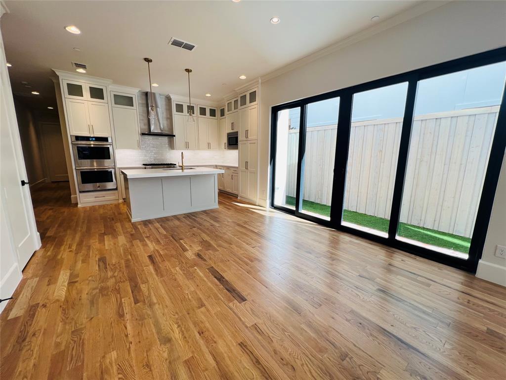 Highland Park High School - Residential Lease