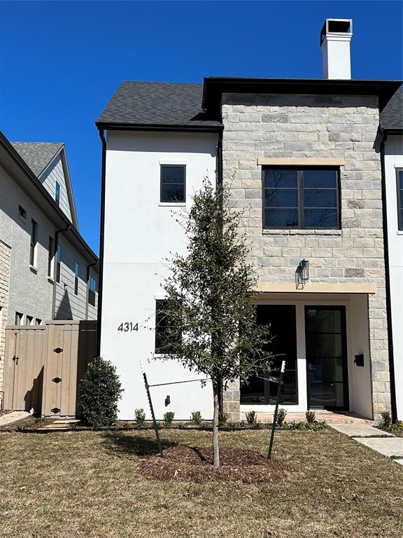 Highland Park High School - Residential Lease