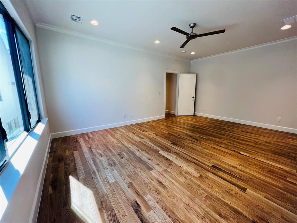 Highland Park High School - Residential Lease
