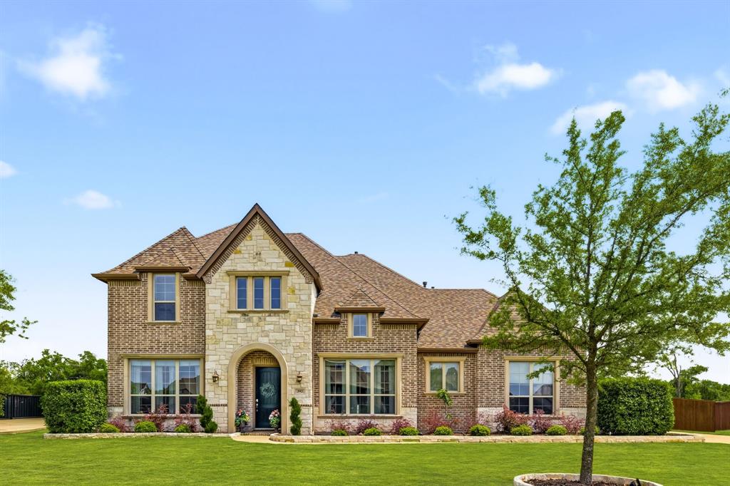 Homestead Ph 5a - Residential