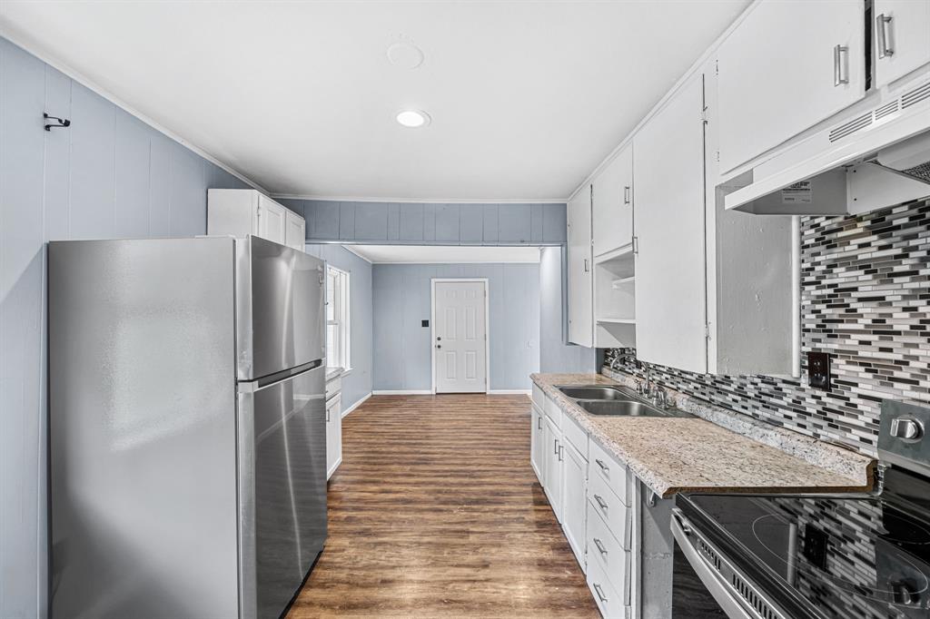 Fairway Park 1st Unit - Residential