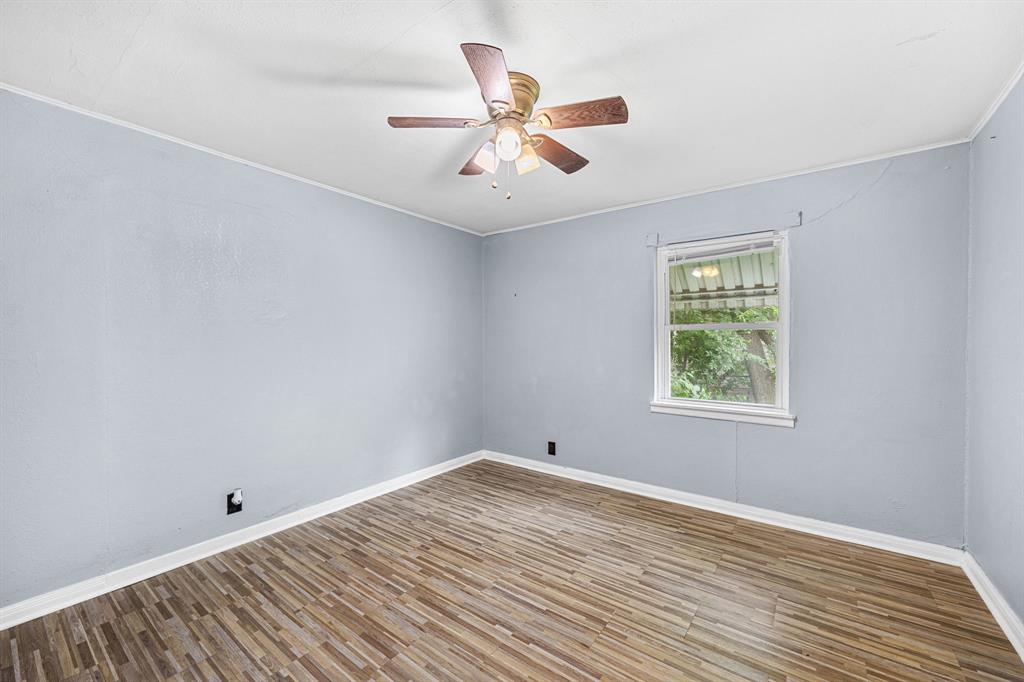 Fairway Park 1st Unit - Residential