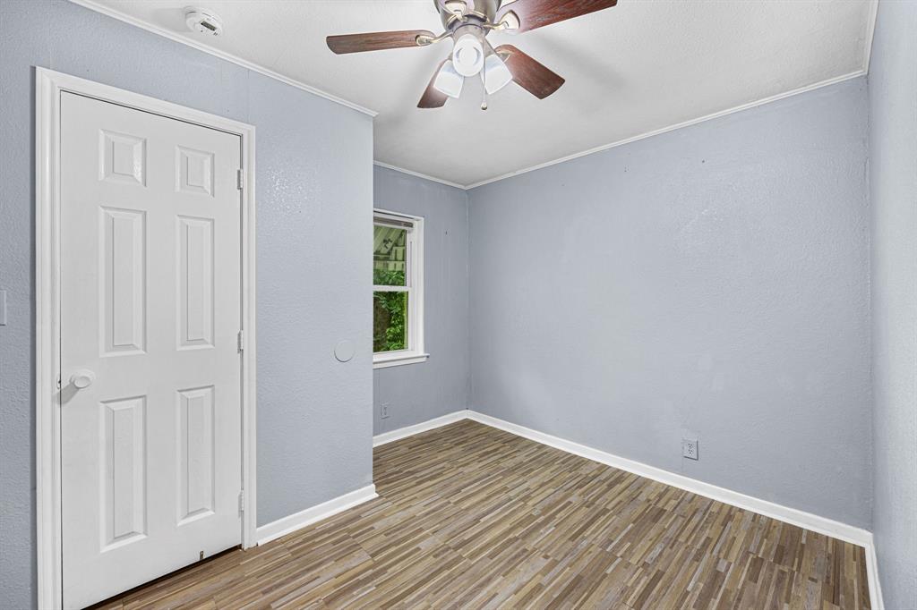 Fairway Park 1st Unit - Residential