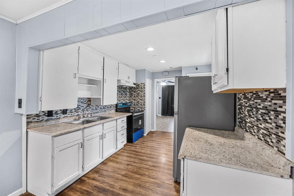 Fairway Park 1st Unit - Residential