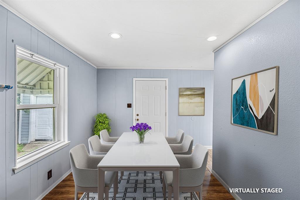 Fairway Park 1st Unit - Residential