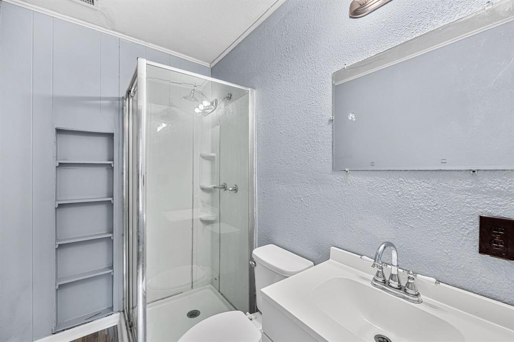 Fairway Park 1st Unit - Residential