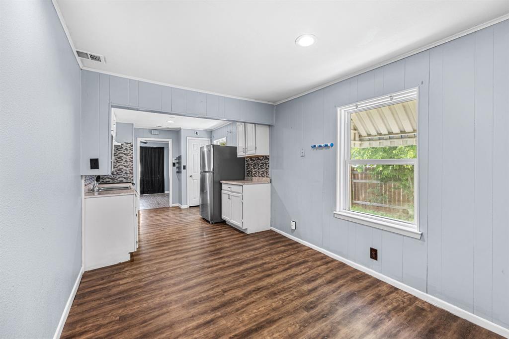 Fairway Park 1st Unit - Residential