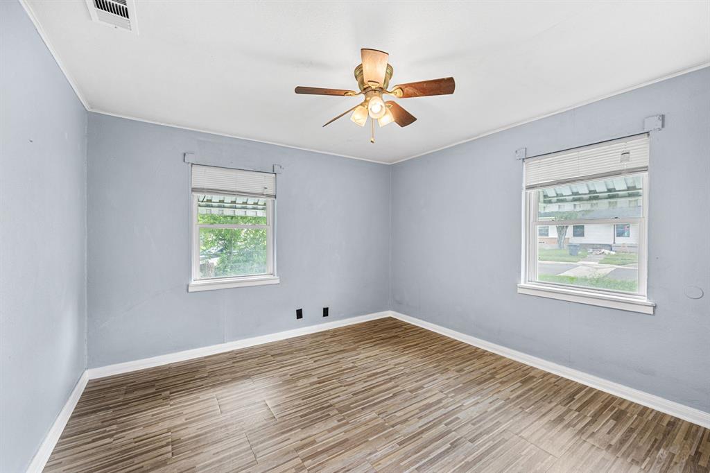 Fairway Park 1st Unit - Residential