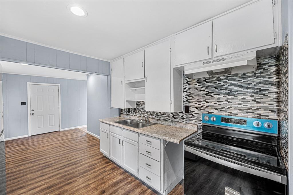 Fairway Park 1st Unit - Residential