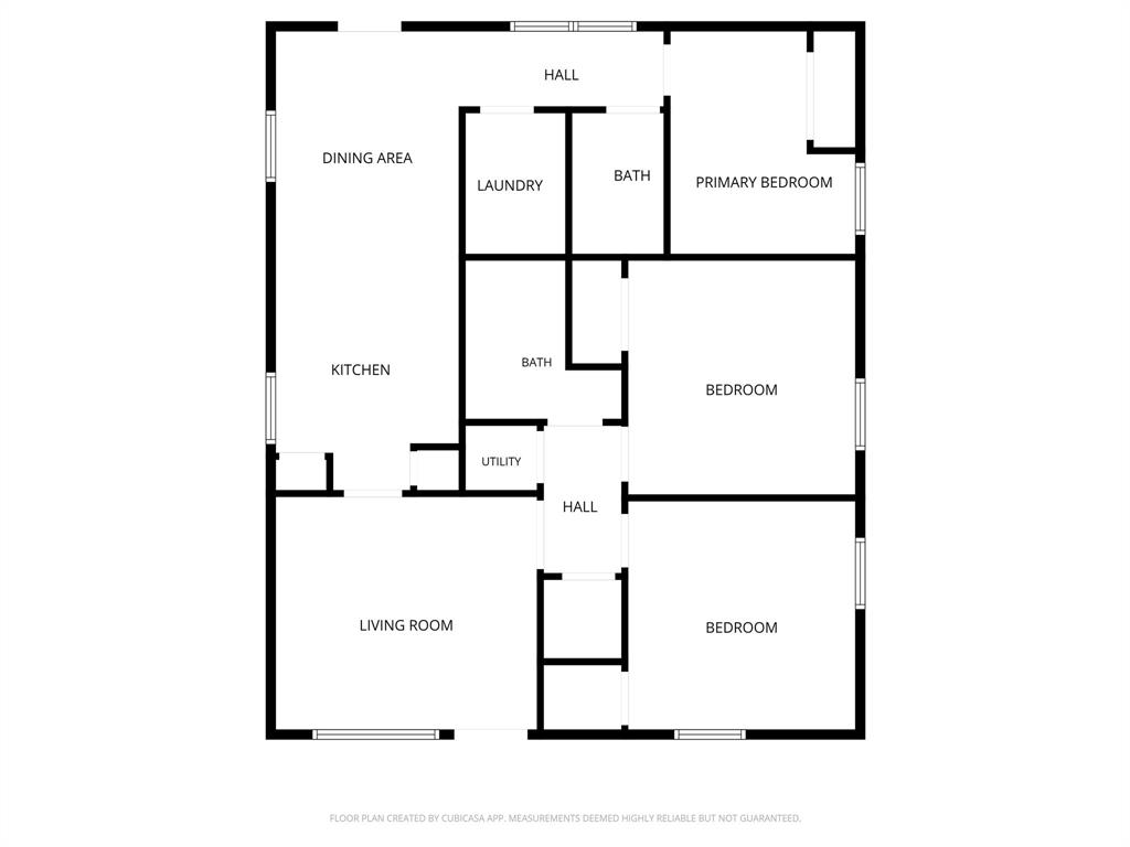 Fairway Park 1st Unit - Residential
