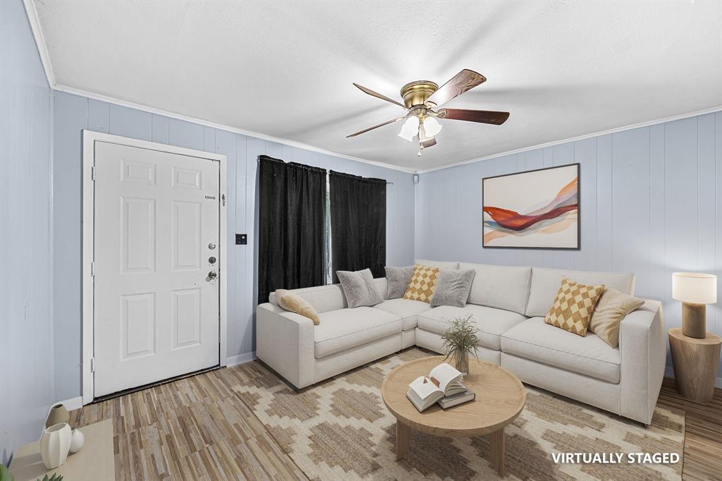 Fairway Park 1st Unit - Residential