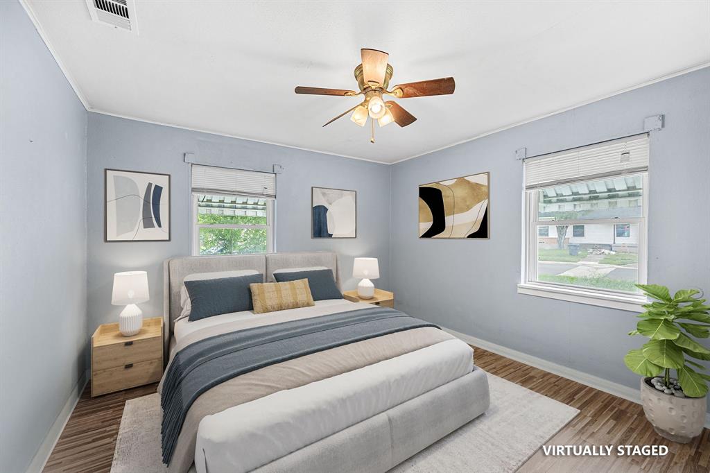 Fairway Park 1st Unit - Residential
