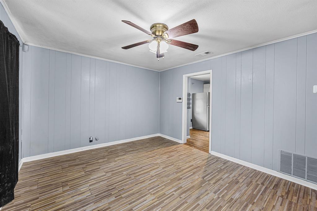 Fairway Park 1st Unit - Residential