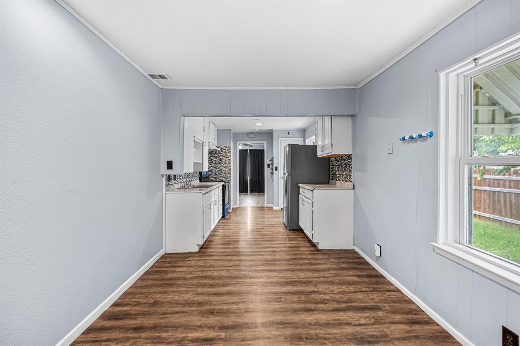 Fairway Park 1st Unit - Residential