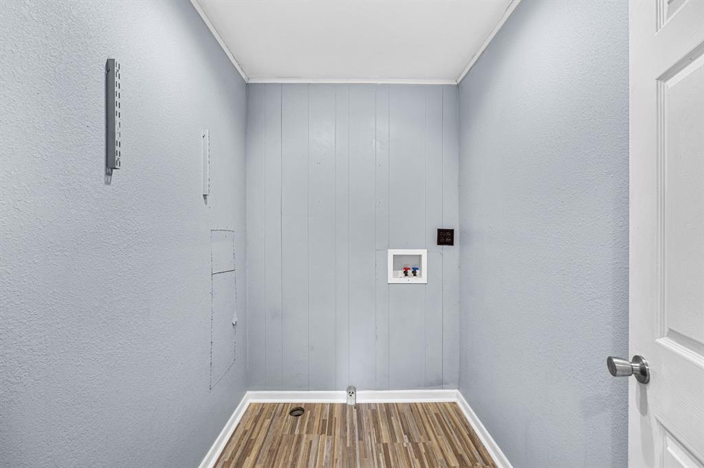 Fairway Park 1st Unit - Residential