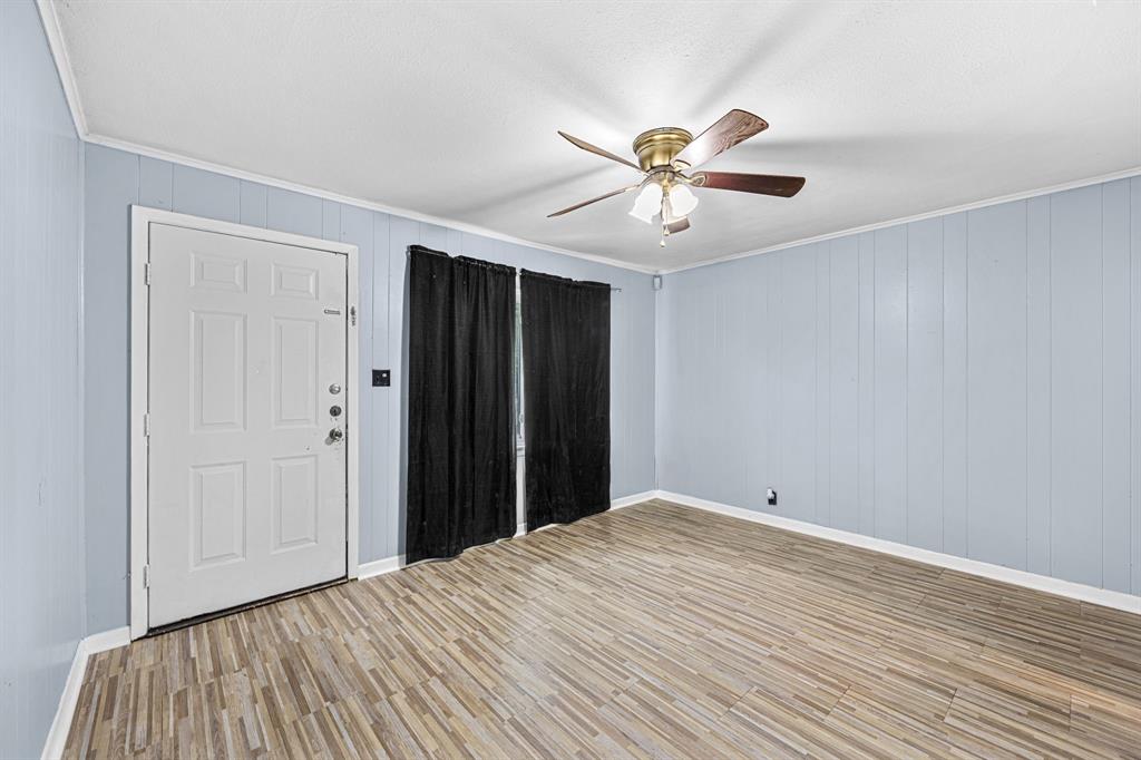Fairway Park 1st Unit - Residential