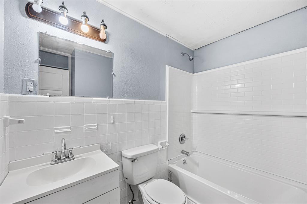 Fairway Park 1st Unit - Residential