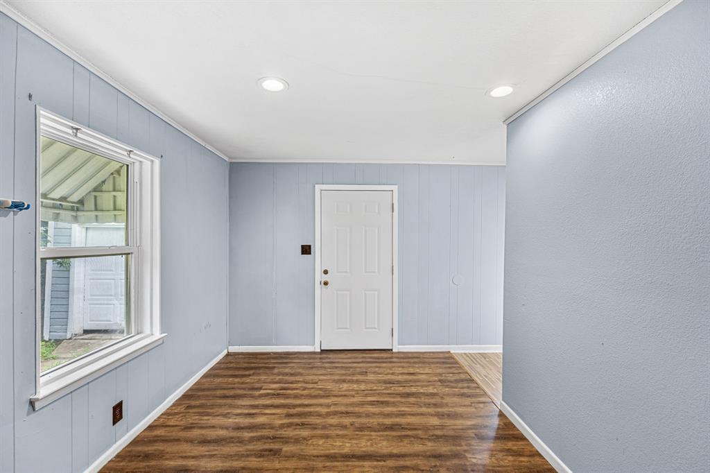 Fairway Park 1st Unit - Residential