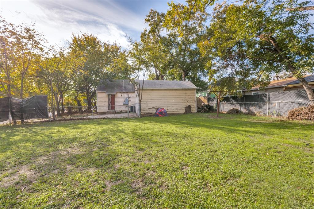 Northhaven Add Sec 01 - Residential